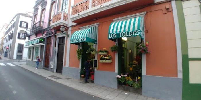 Floristeria Los Toldos