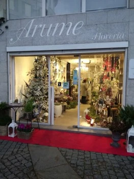 Arume