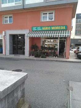Agro Moreda