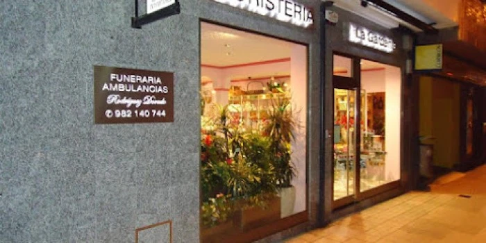 Floraría La Gardenia