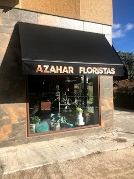 Azahar Floristas