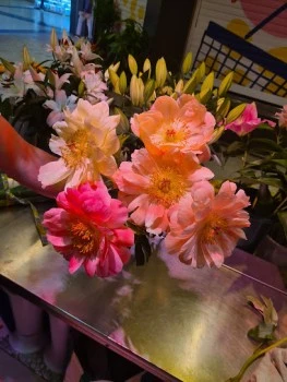 Floristería Jesan