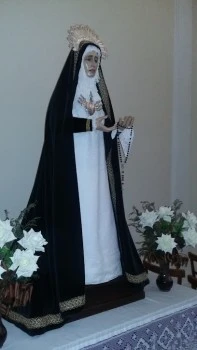 Yolanda Peña Sánchez