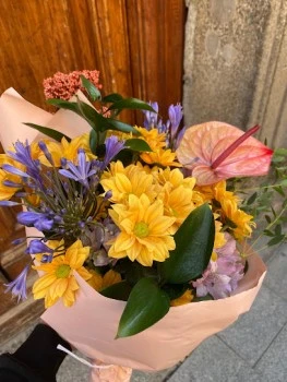 Ropa G Floristeria