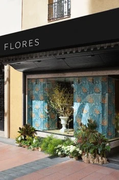 Flores Carlos de Troya