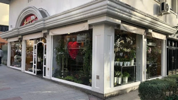 Floristería Bourguignon