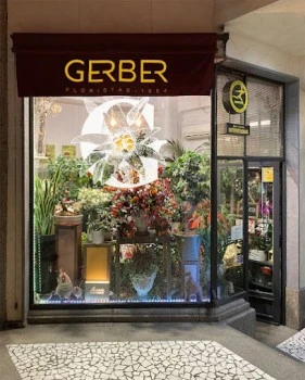 Floristería GERBER