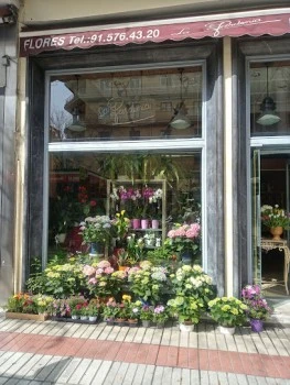 La Gardenia