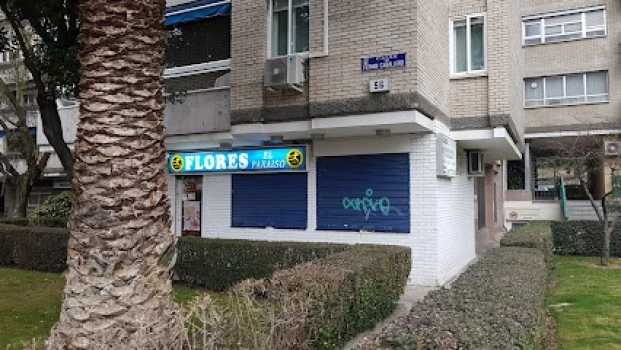 Floristas El Paraíso