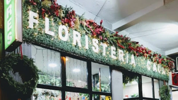 Floristería Cala