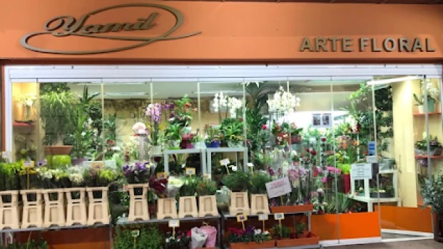 Yamil Floristas