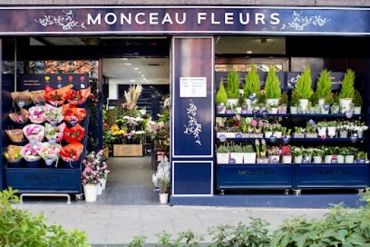 Monceau Fleurs
