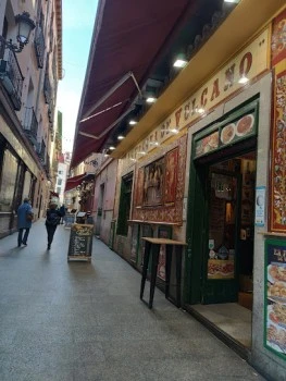 La Rosaleda