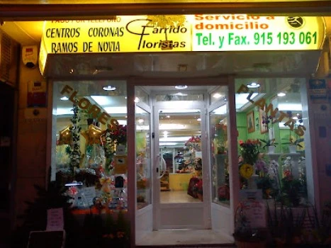 Garrido Floristas