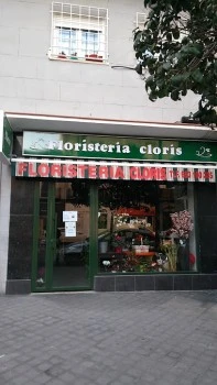 Floristeria Cloris