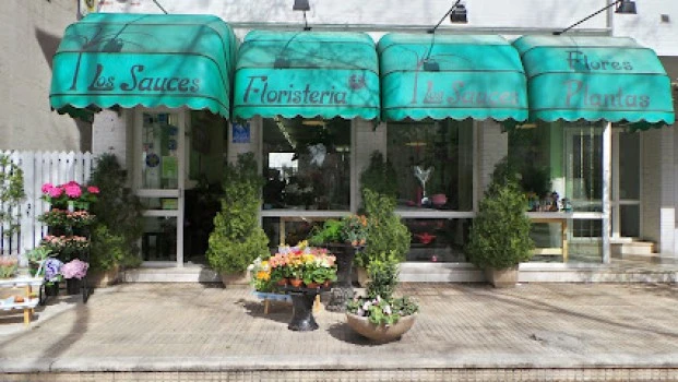 Los Sauces Floristería