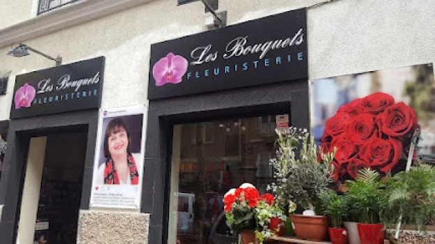 Les Bouquets Fleuristerie