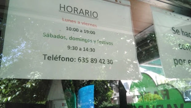 Flores Y Plantas José
