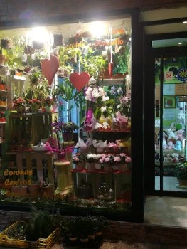 Floristería Nicoly