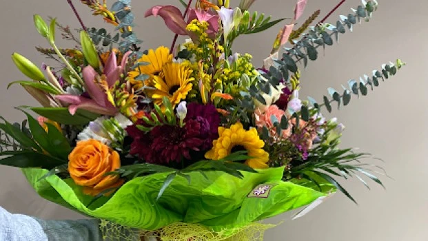 Floristeria maisqueflores