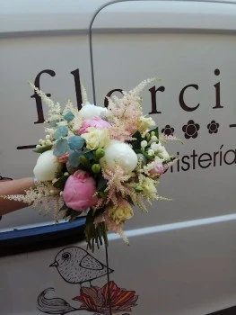 Floristería Florciñas