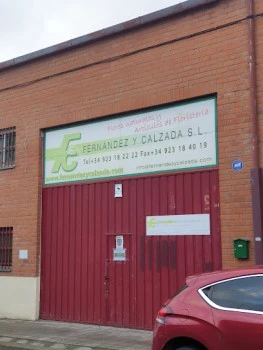 Fernández y Calzada S.L.