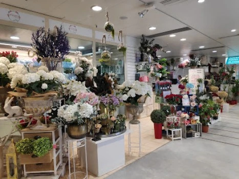 Melero Floristas