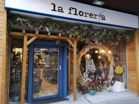 La Florería Zaragoza