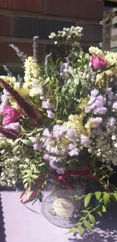 Floristería María Aliaga