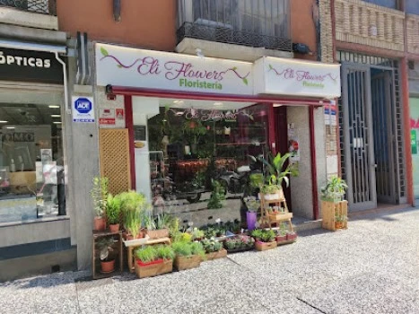 Eliflowers