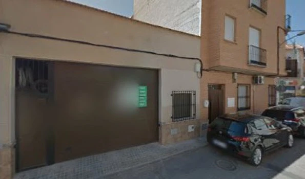 Instalaciones j. Ignacio