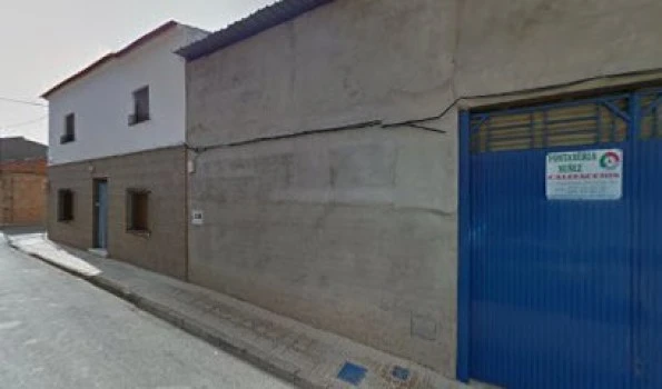 Fontanería Núñez