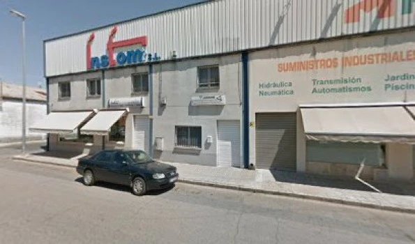 Fontanería y Calefacción Instom S.L.