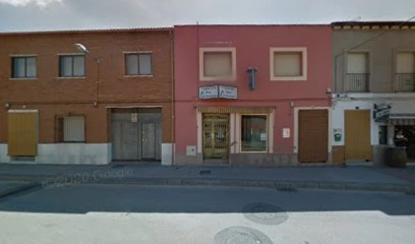 Fontaneria Paniagua S.L.