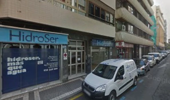 Hidroser