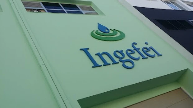 Ingefei S.L.