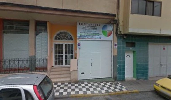 FONTANERIA ORTEGA