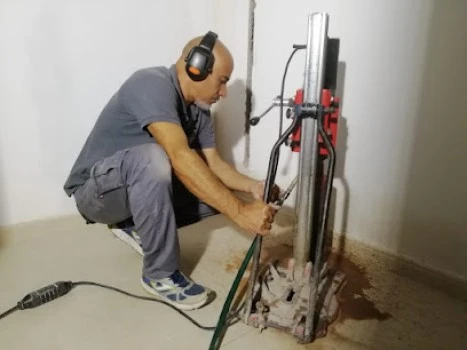 Fontanero y Desatascos Matos