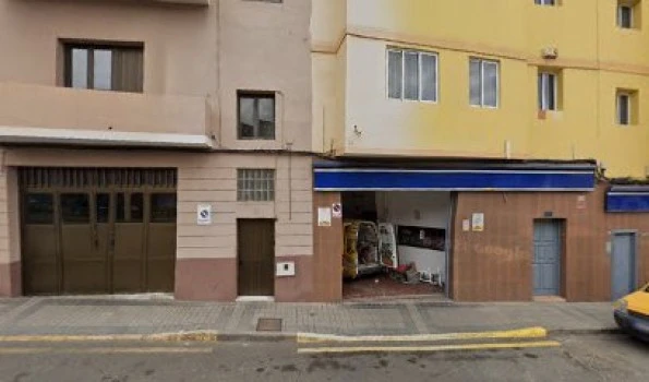 GRUPO INSULARSA SL
