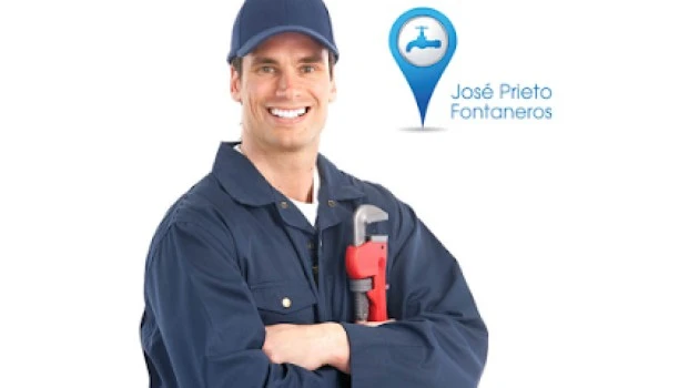 Fontanería José Prieto