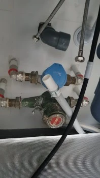 Fontanero En Tu Zona
