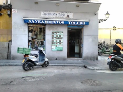 Saneamientos Toledo
