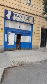 Saneamientos Pradillo, S.L.