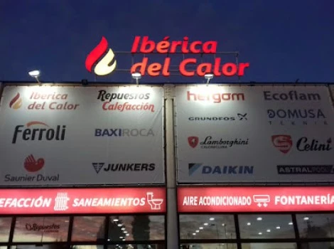 IBÉRICA DEL CALOR