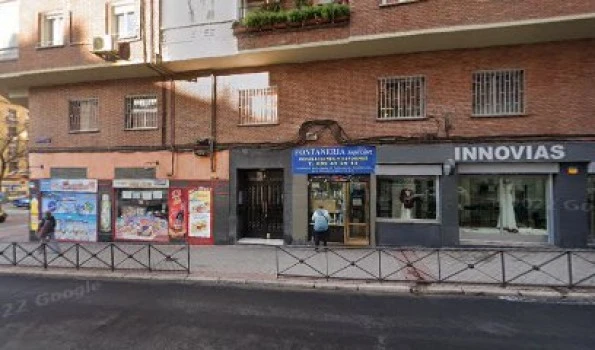 Fontaneria Angel López