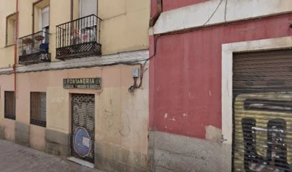 Fontaneria F. Garcia