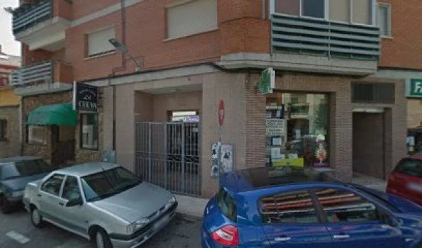 Pablo Luna Instalaciones