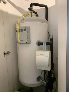 Movinda Climatización