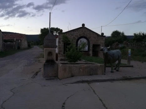 Soria Derivacion Y Carburantes