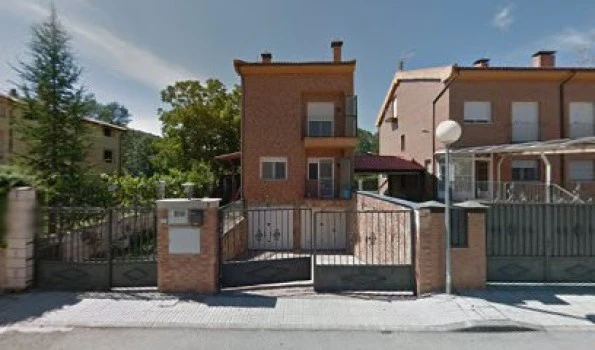 Fontanería Jose María